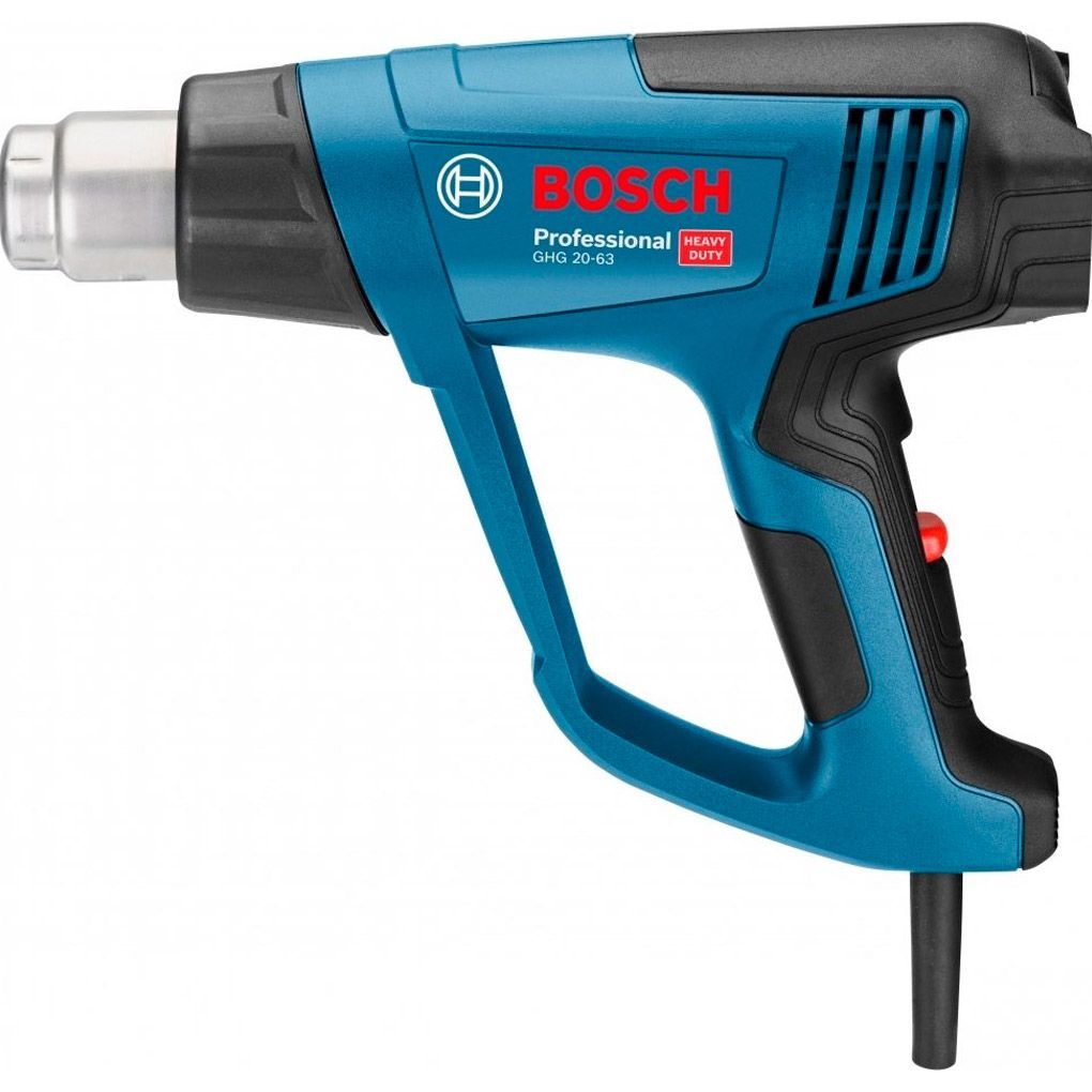 Фен будівельний Bosch GHG 23-66 +AC (0.601.2A6.301) UA-UCRF 