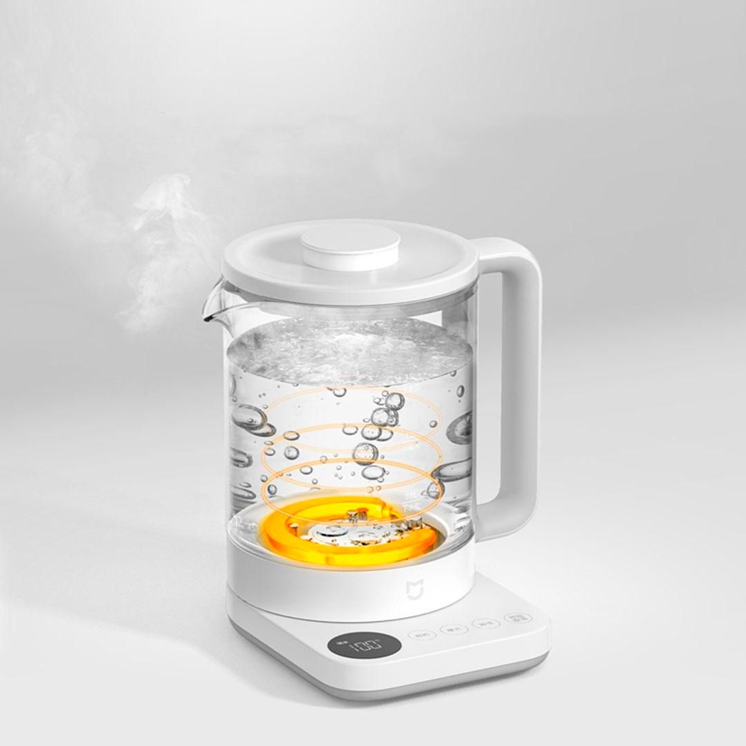 Електрочайник Mijia Multifunctional Health Pot N1 (BHR8544CN)