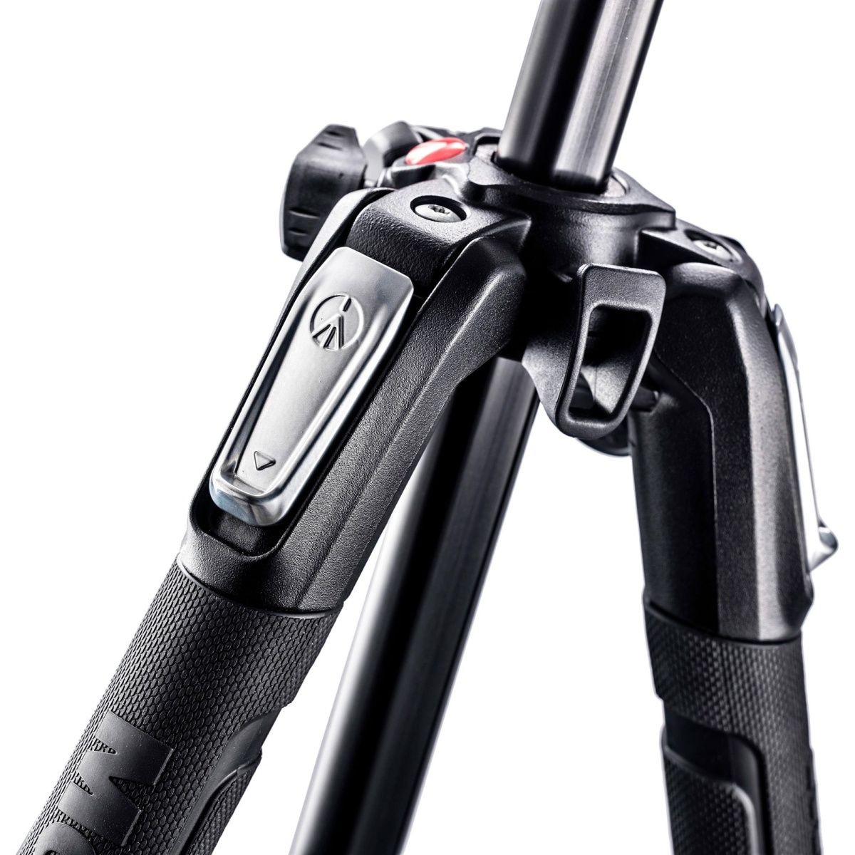 Штатив Manfrotto 190X MK190X3-3W1 