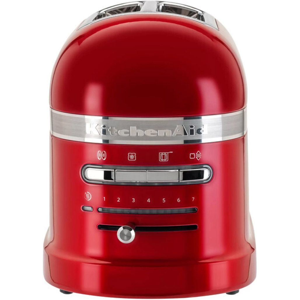 Тостер KitchenAid Artisan 5KMT2204ECA