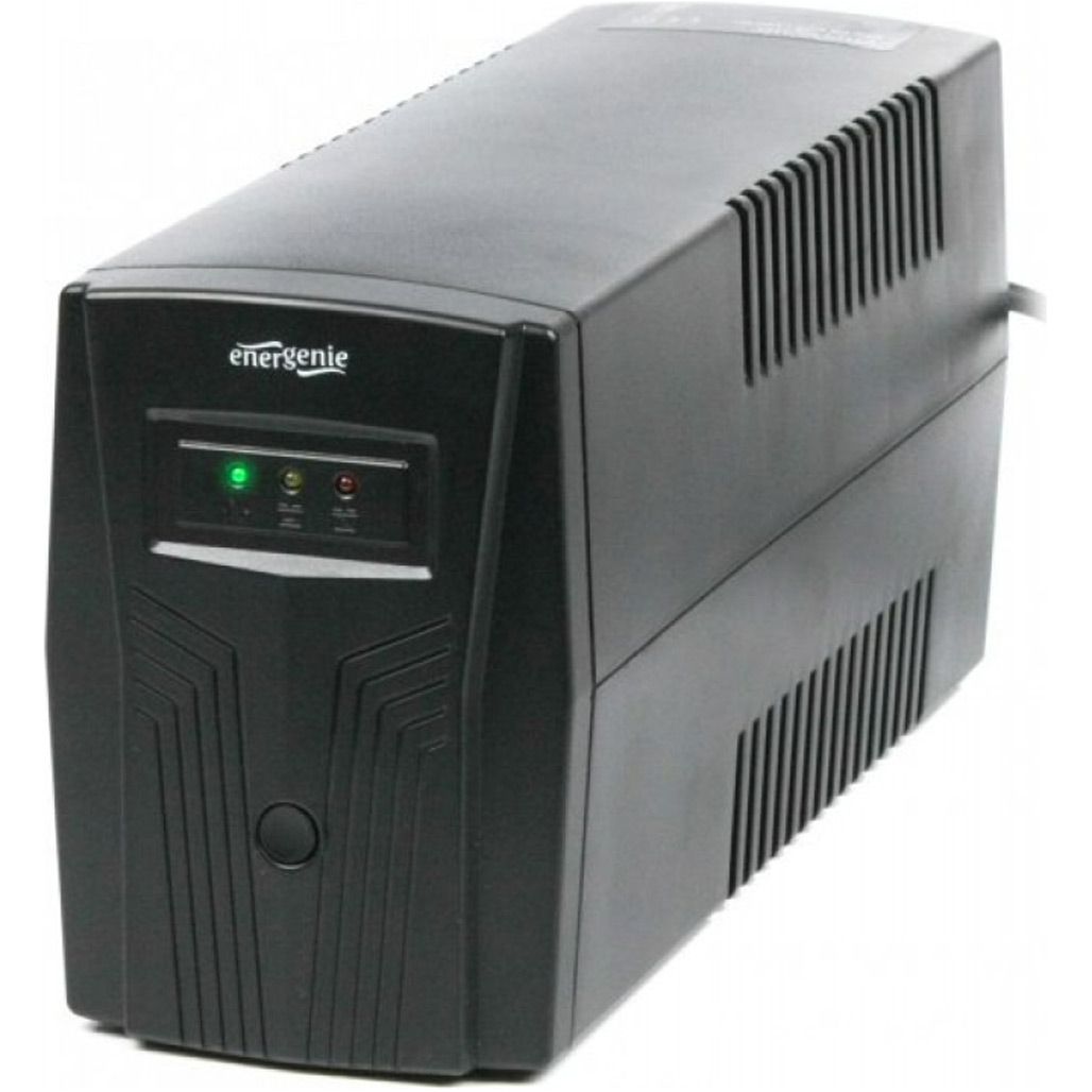 

Джерело безперебійного живлення (ДБЖ) EnerGenie EG-UPS-B850
