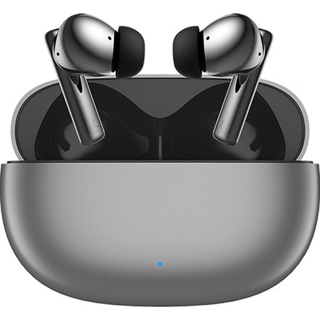 

Навушники Honor Earbuds X3 Silver