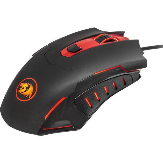 Мышь Redragon Pegasus (74806)
