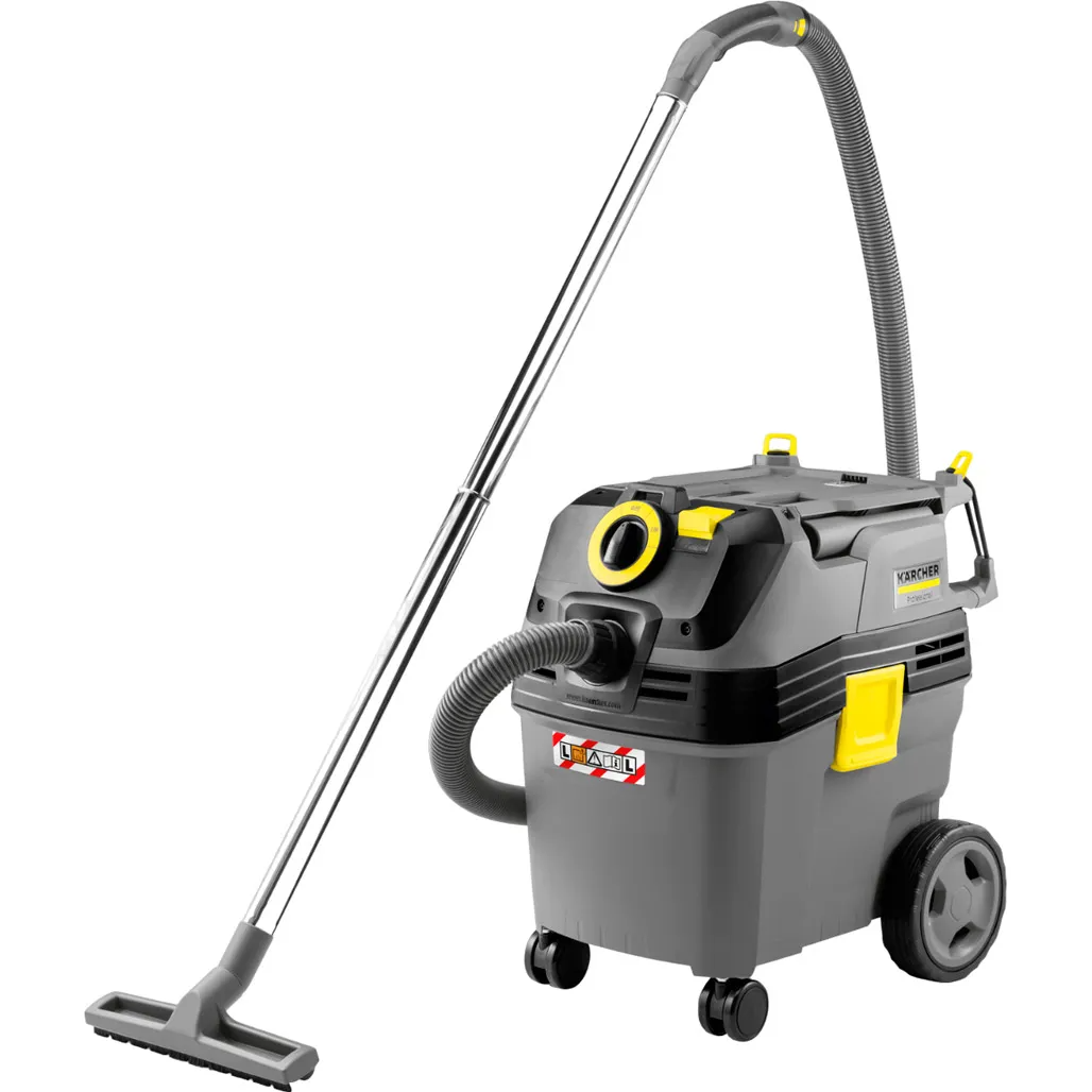 

Пылесос промышленный Karcher NT 30/1 Ap L (1.148-221.0) UA-UCRF