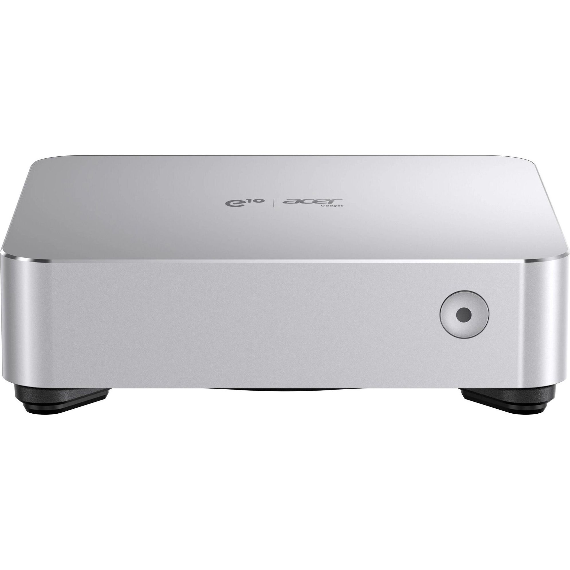 

Неттоп Acer Gadget e10 ETBox1 16/512GB Silver