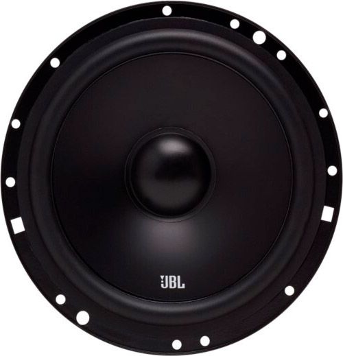 Компонентная автоакустика JBL STAGE1 601C [55495] 