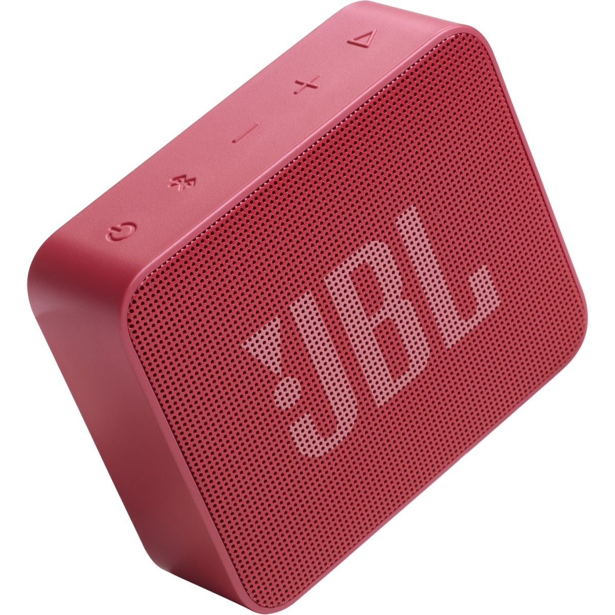 Портативна акустика JBL Go Essential 2 Red (JBLGOES2REDEU)