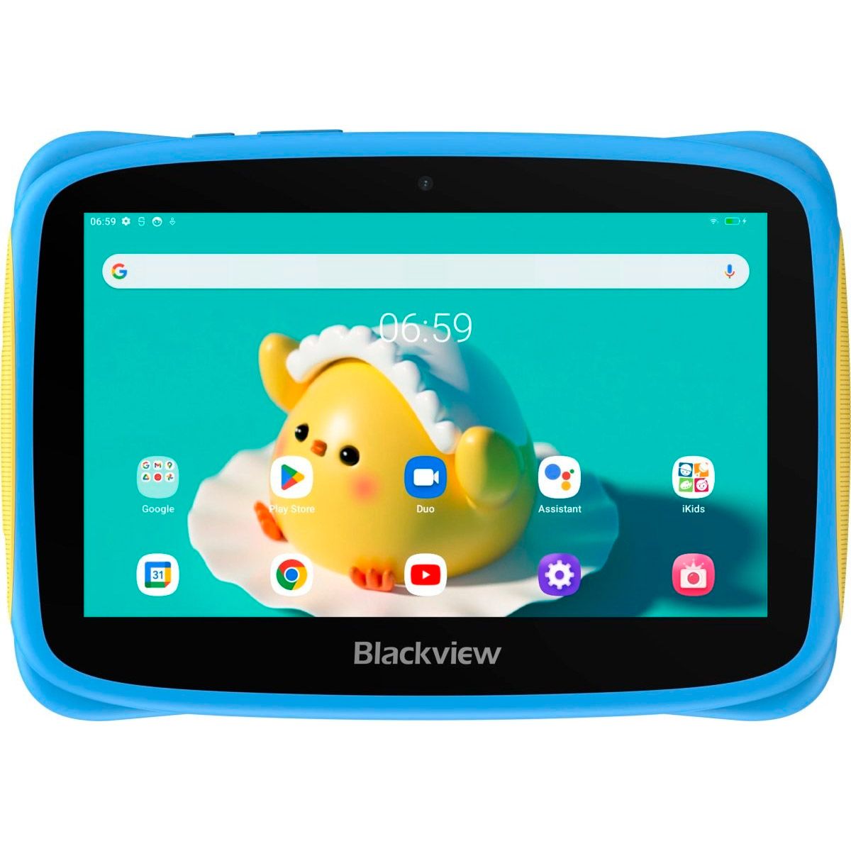 Планшет Blackview Tab 3 Kids 2/32GB Wi-Fi Undersea Blue Global EU