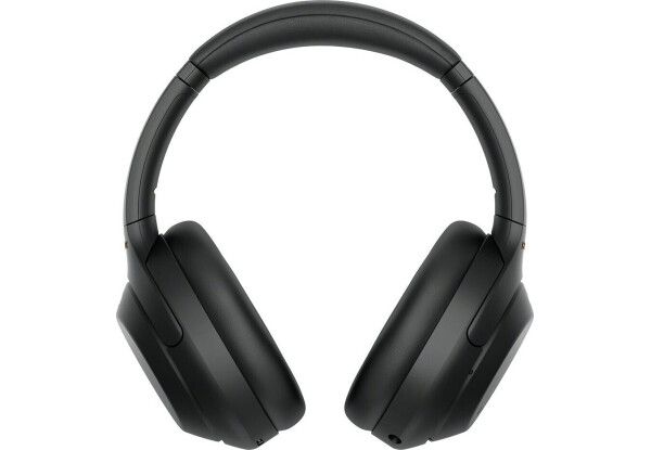 Наушники Sony WH-1000XM4 (WH1000XM4B.CE7) Black [51127] 
