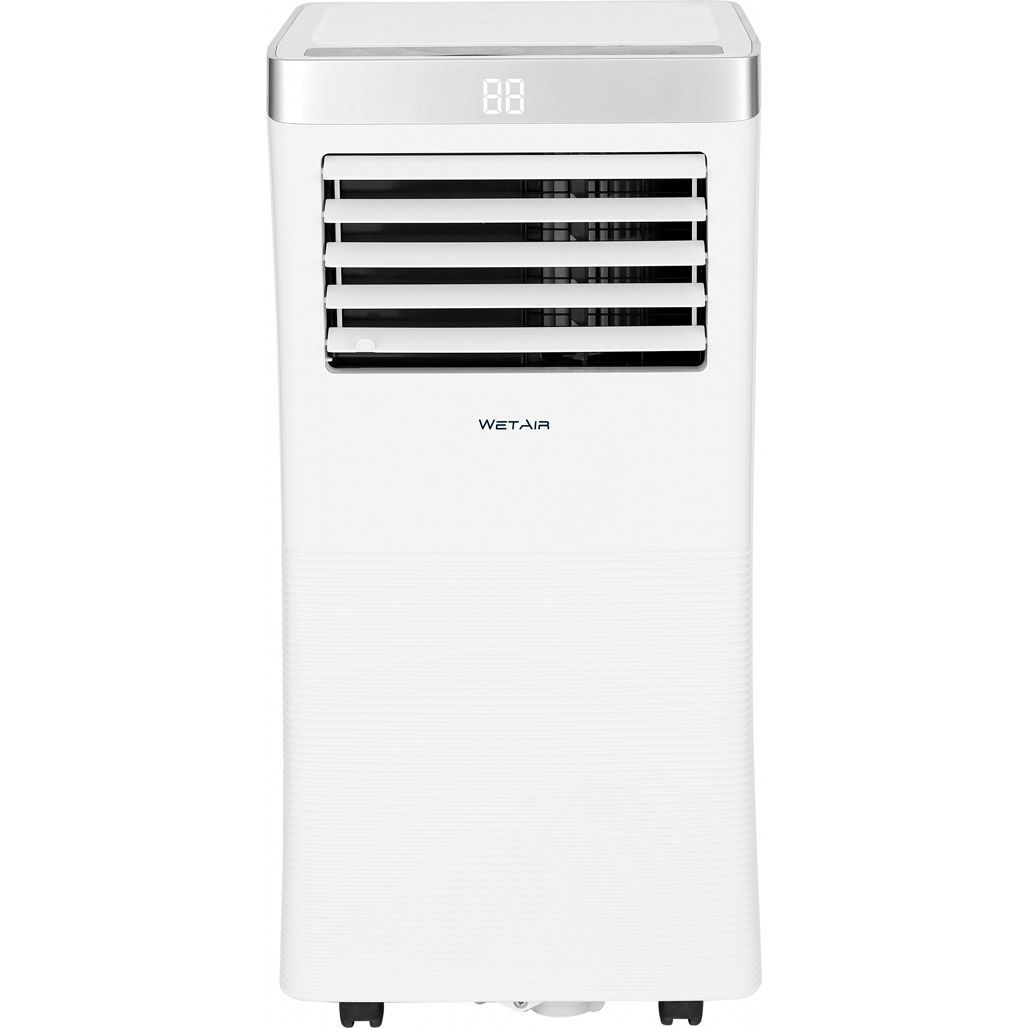 

Кондиціонер мобільний WetAir WPAC-H10K