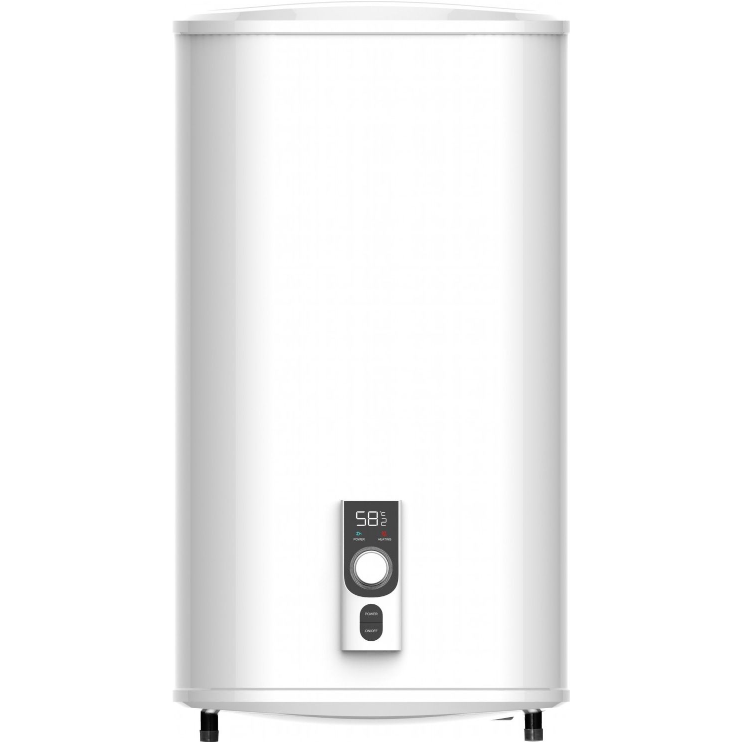 

Бойлер Midea D100-20ED2(D)