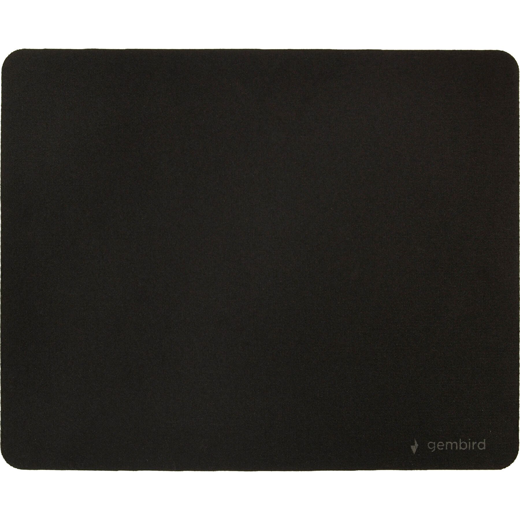 

Коврик для мыши Gembird MP-S-BK-M