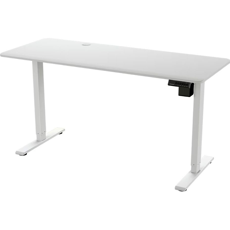 Комп`ютерний ігровий стіл Cougar Royal 150 Mossa White 