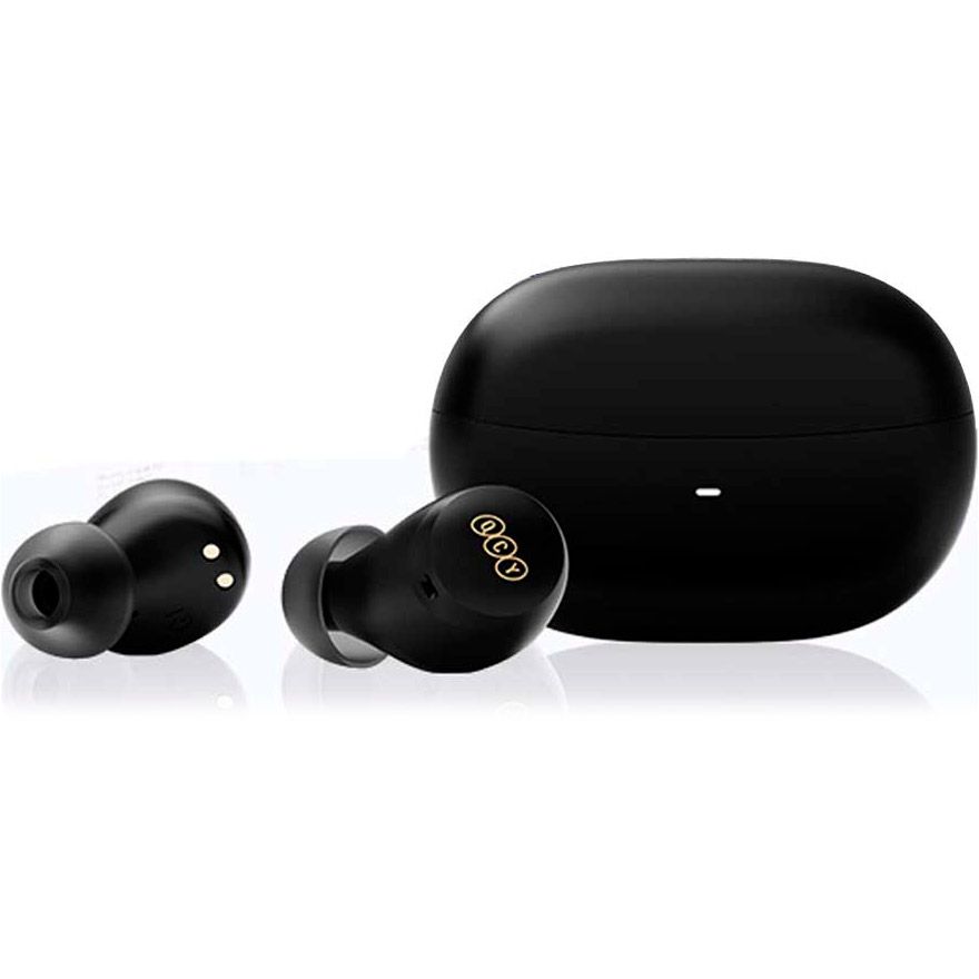 Наушники QCY HT07 ArcBuds Lite Black [85644] 