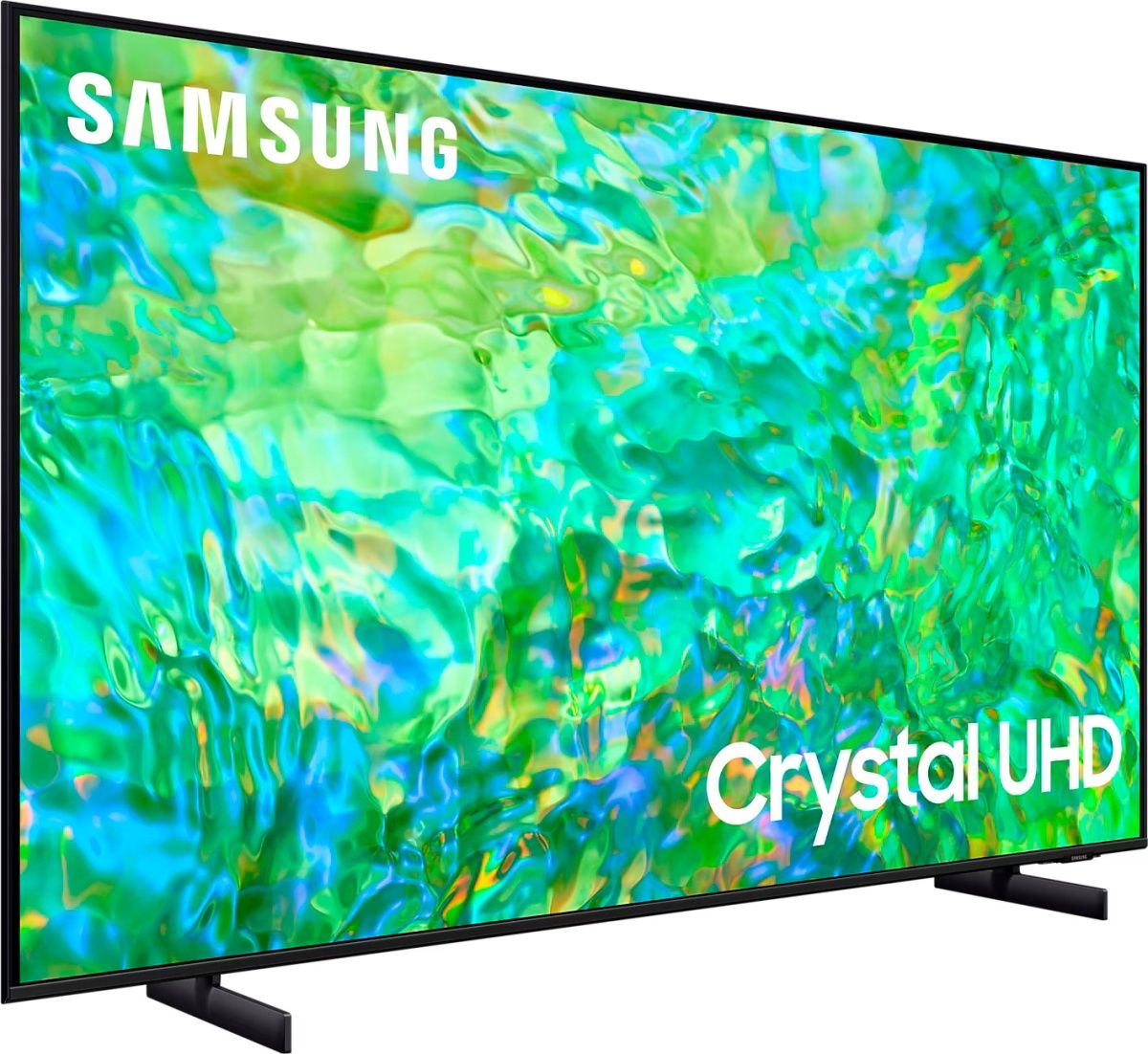 Телевізор Samsung CU8072 65