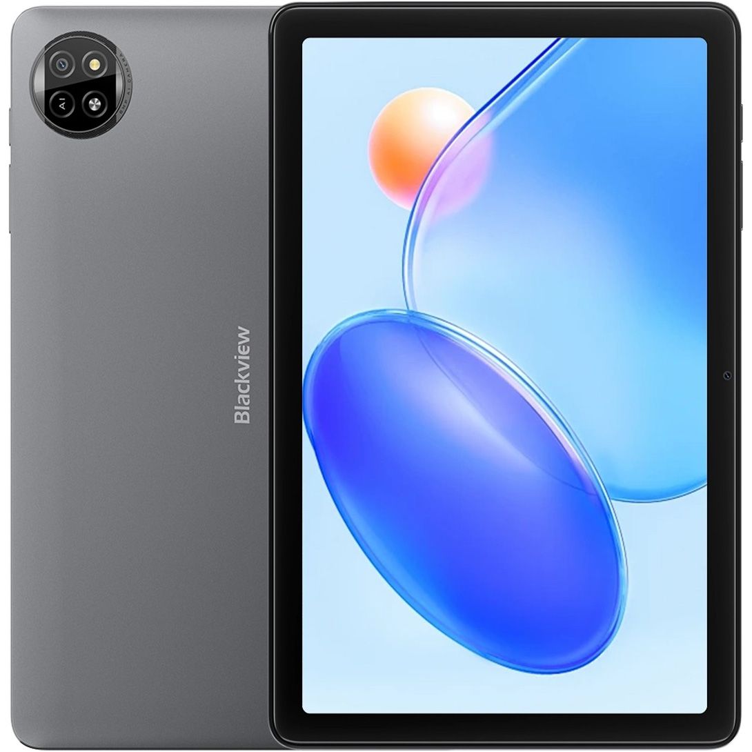 

Планшет Blackview TAB 20 4/64GB Wi-Fi Interstellar Grey Global EU (6931548323136)