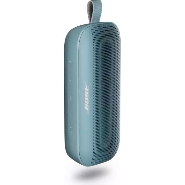 Портативна акустика Bose Soundlink Flex Blue (865983-0200)