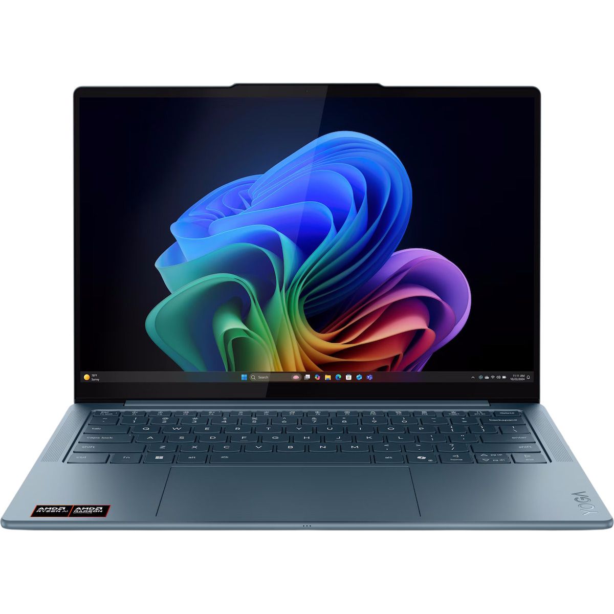 

Ноутбук Lenovo Yoga Slim 7 14AKP10 (83JY0074PG)