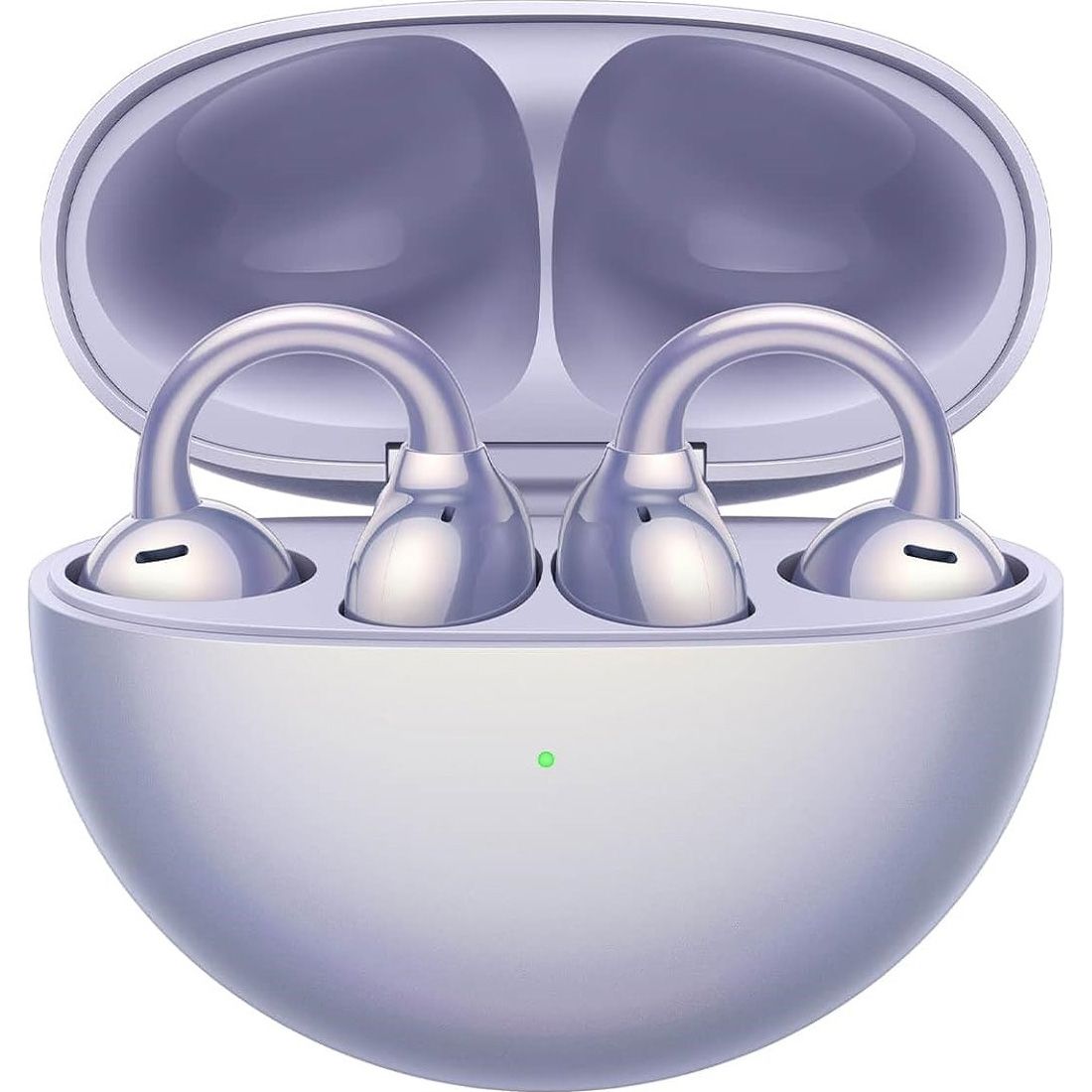 

Навушники Huawei FreeClip Purple (1765725)