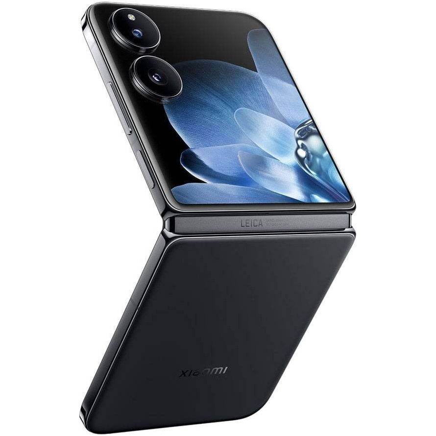 Смартфон Xiaomi Mix Flip 12/512GB Black Global EU