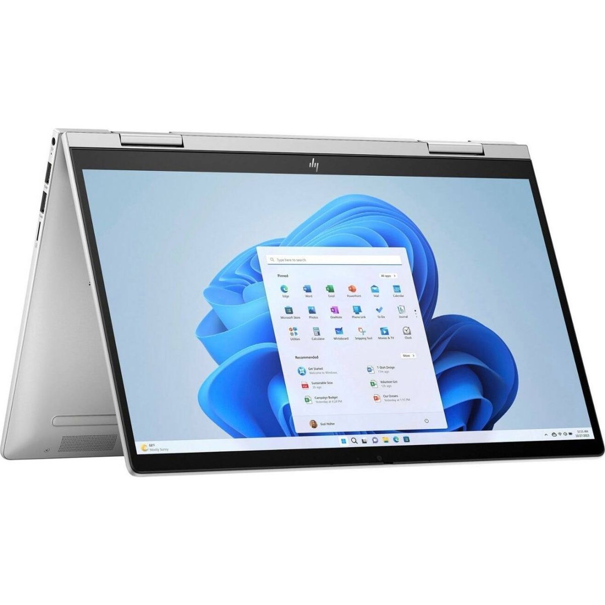 

Ноутбук HP Envy x360 14-es1023dx (9R8R3UA)