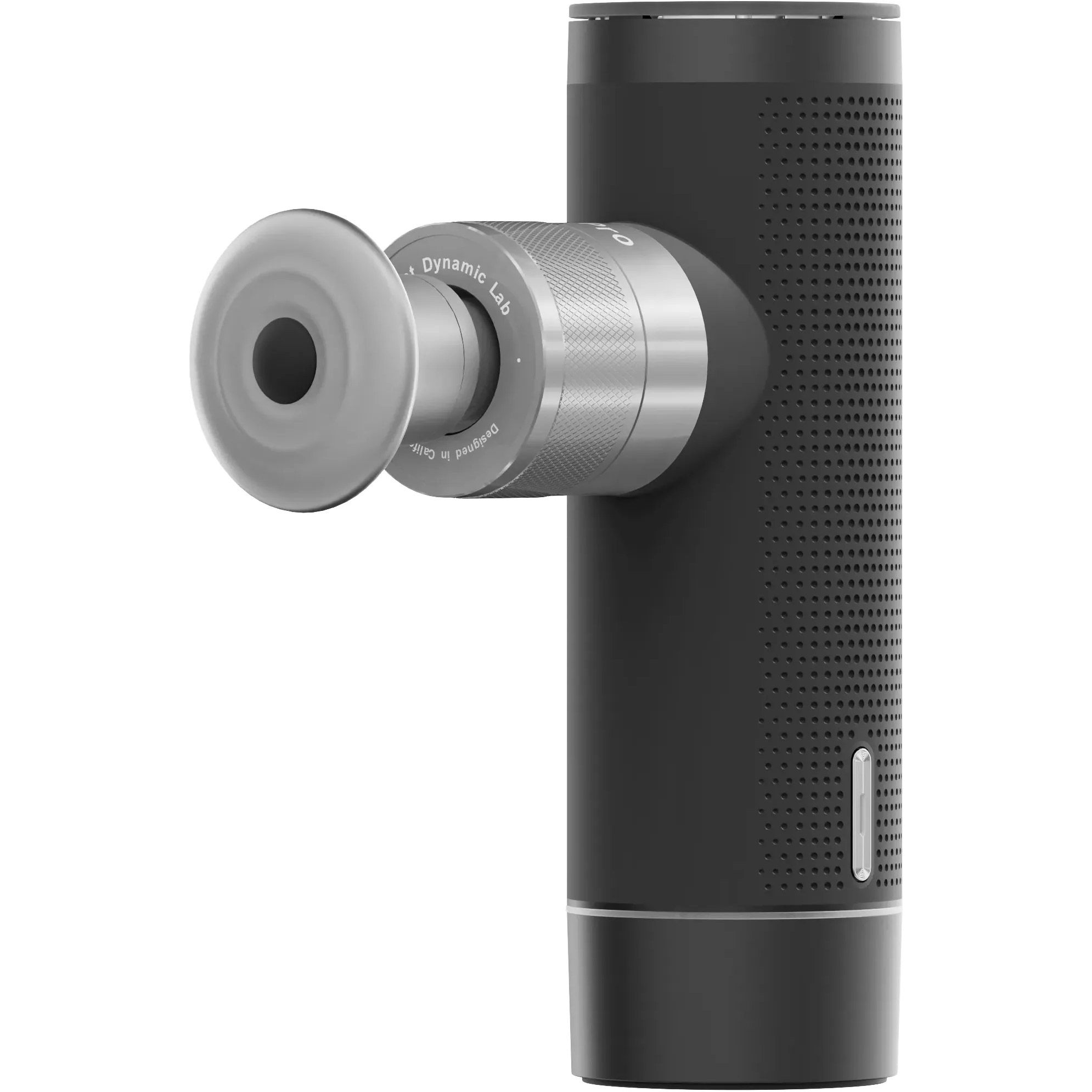 

Перкуссионный массажер Oyeet NEX PRO II MG-T1 Grey