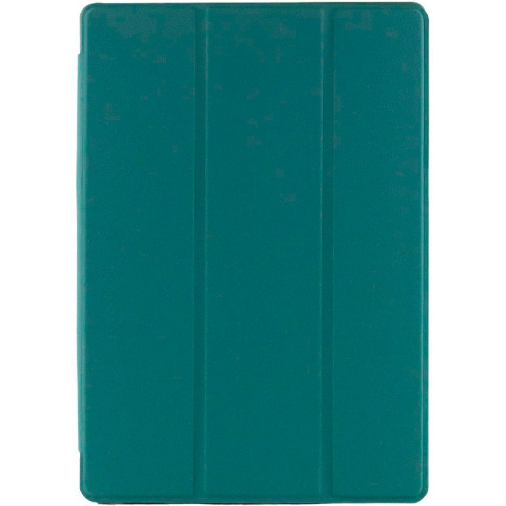 

Чехол-книжка Epik Book Cover (stylus slot) для Xiaomi Redmi Pad 2022 Pine Green