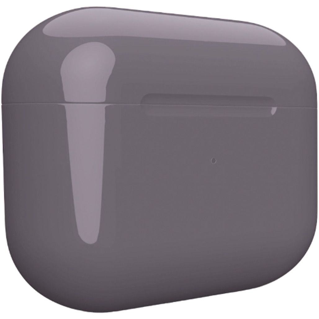 Навушники Apple AirPods 3 Grey Gloss (MME73)