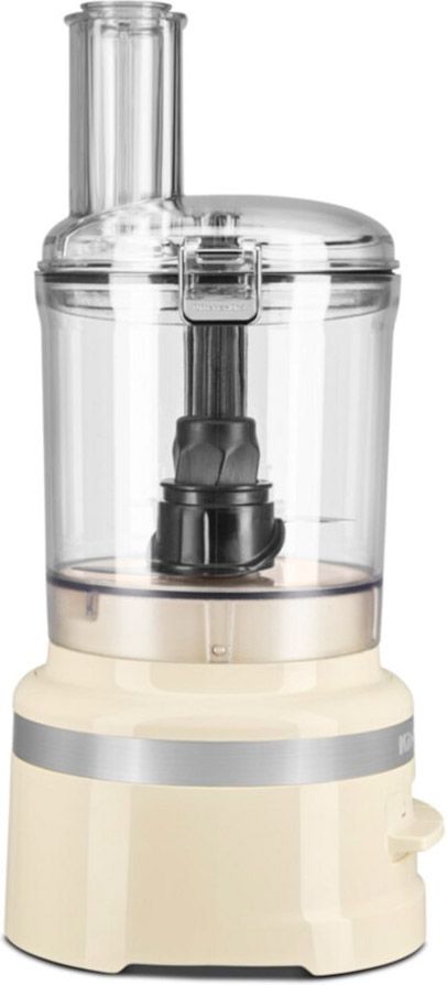 Кухонный комбайн KitchenAid 5KFP0921 Almond Cream (5KFP0921EAC) [80433] 
