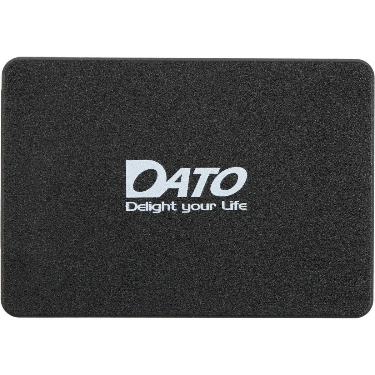 

SSD накопичувач Dato DS700 120GB (DS700SSD-120GB)