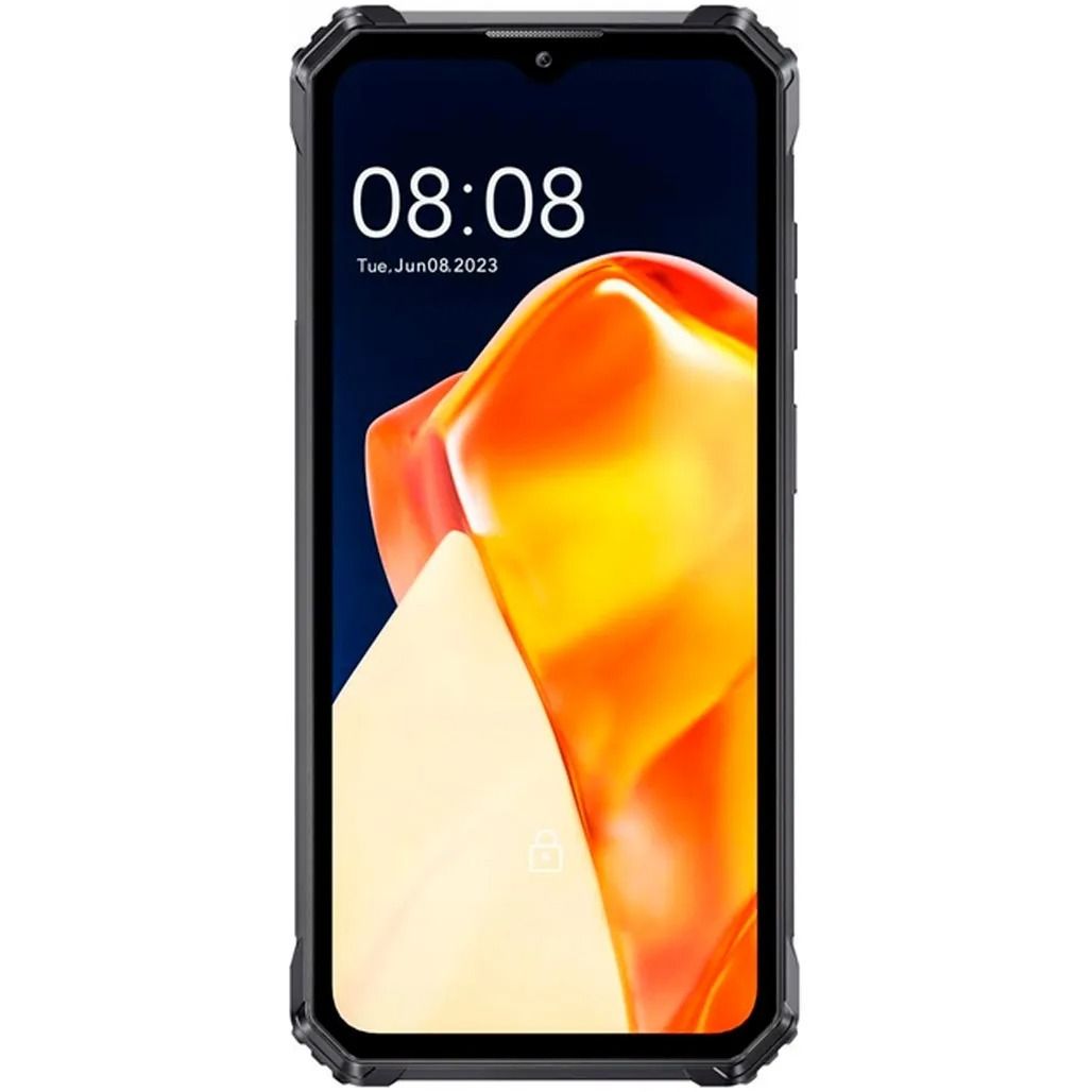 Смартфон Oukitel WP28E 4/64GB Orange