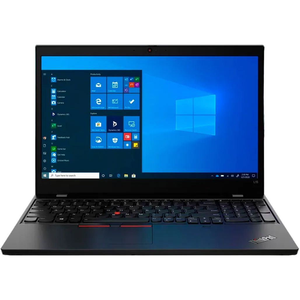 

Ноутбук Lenovo ThinkPad L15 Gen 2 (20X7S05700)