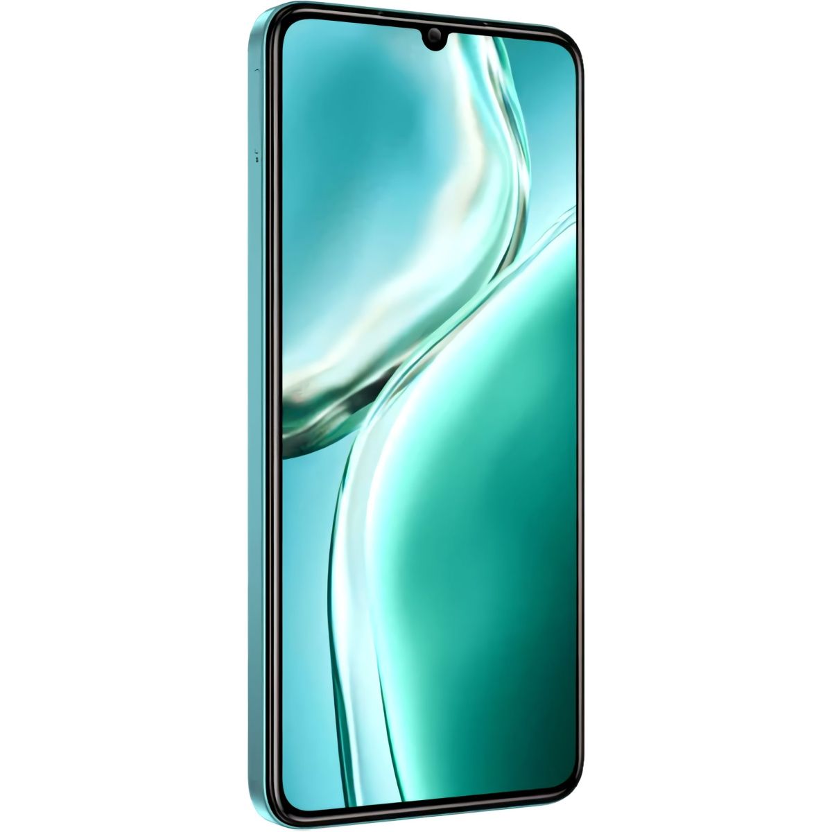 Смартфон Oukitel C50 8/128GB Green
