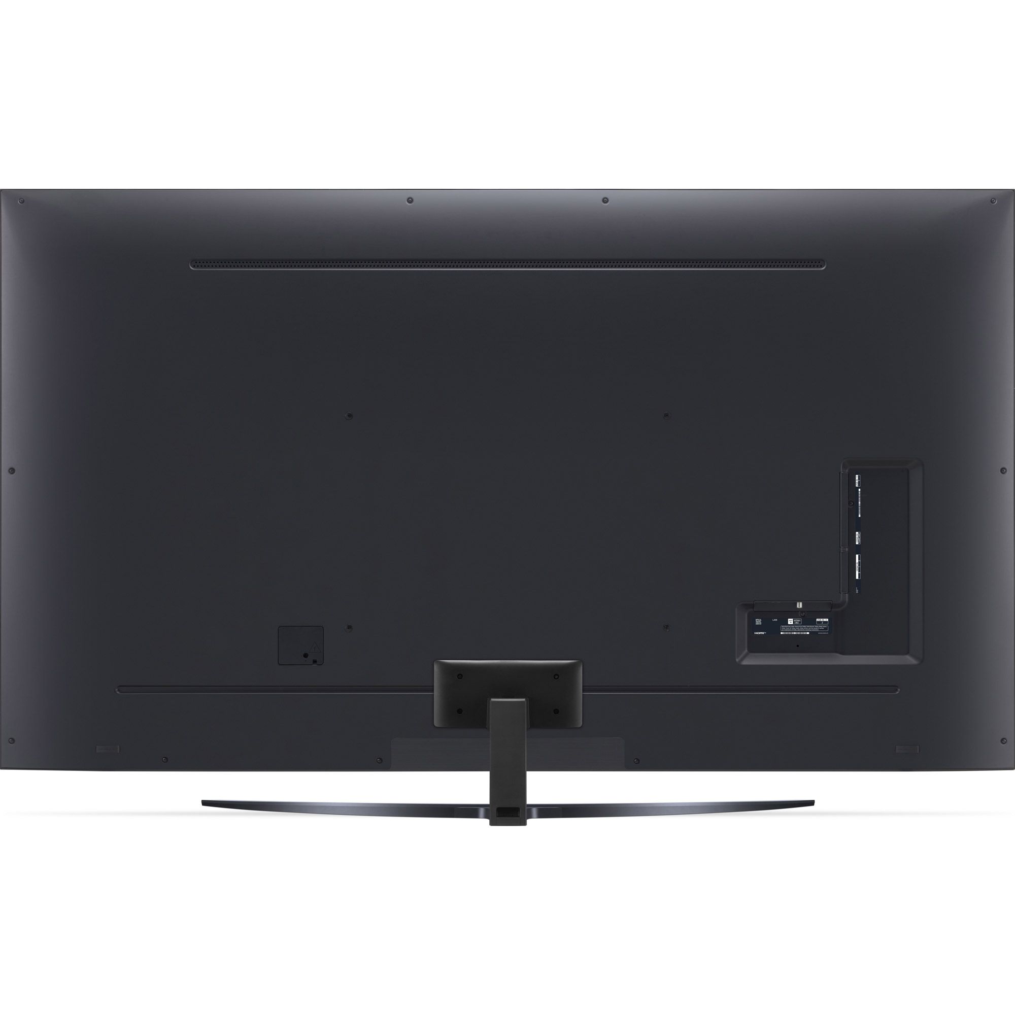 Телевізор LG AI UT81 86