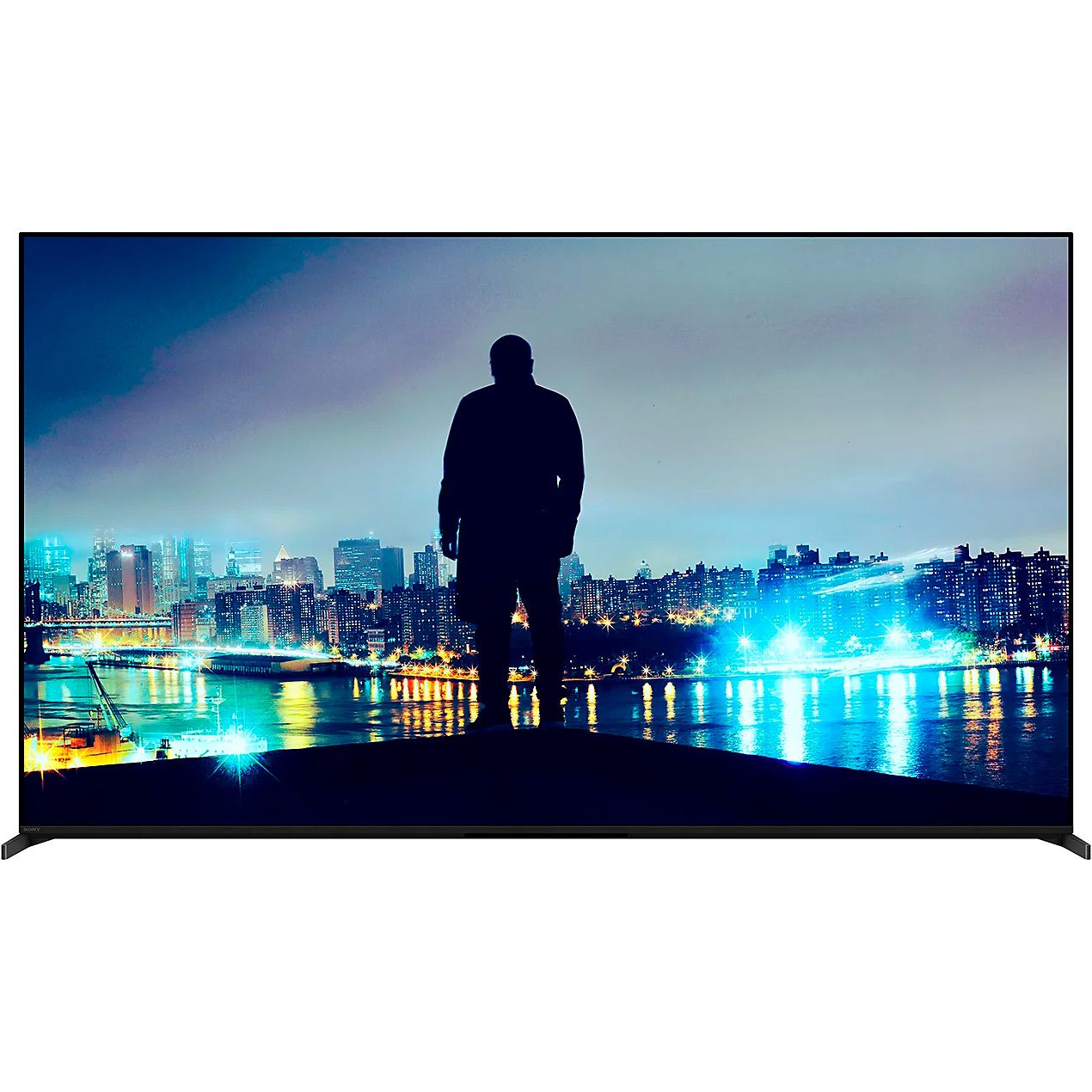 

Телевізор Sony BRAVIA 8 II XR8M2 55" OLED 4K (K-55XR8M2) EU