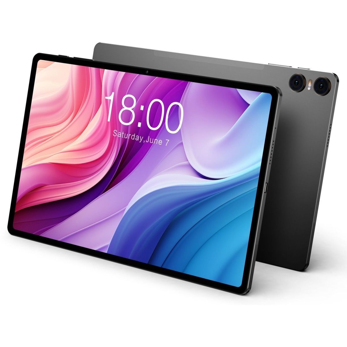 Планшет Teclast T40HD 8/128GB LTE Space Grey (6940709685594)