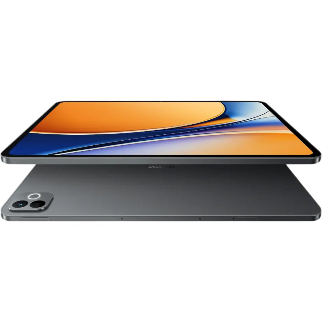 Планшет Realme Pad 3 8/256GB 5G Space Grey фото 3