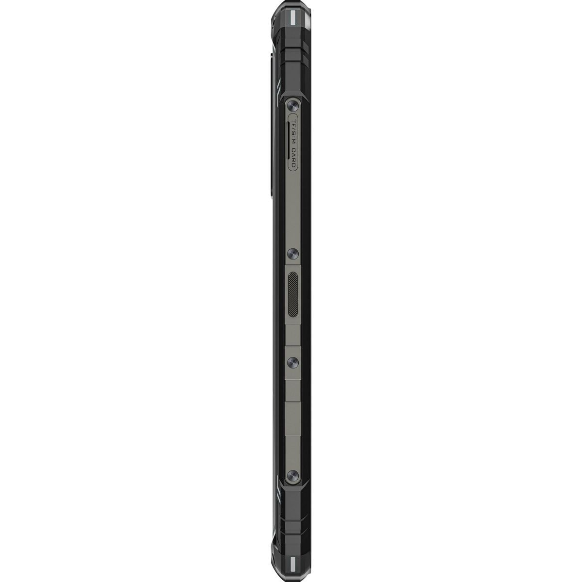 Смартфон Doogee Blade10 Pro 6/256GB Silver (6923740215012) 