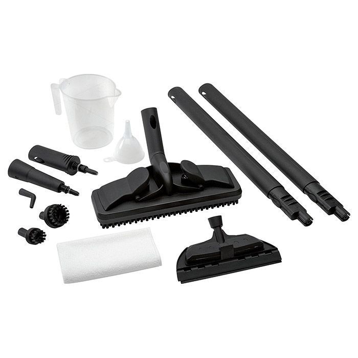Пароочисник Clatronic DR 3280