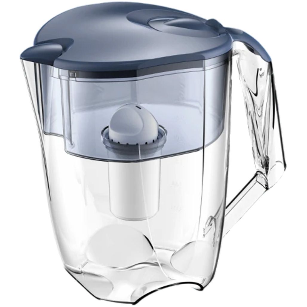 

Фільтр-глечик Ecosoft Maxima Sapphire (FMVMAXIMADBECO)