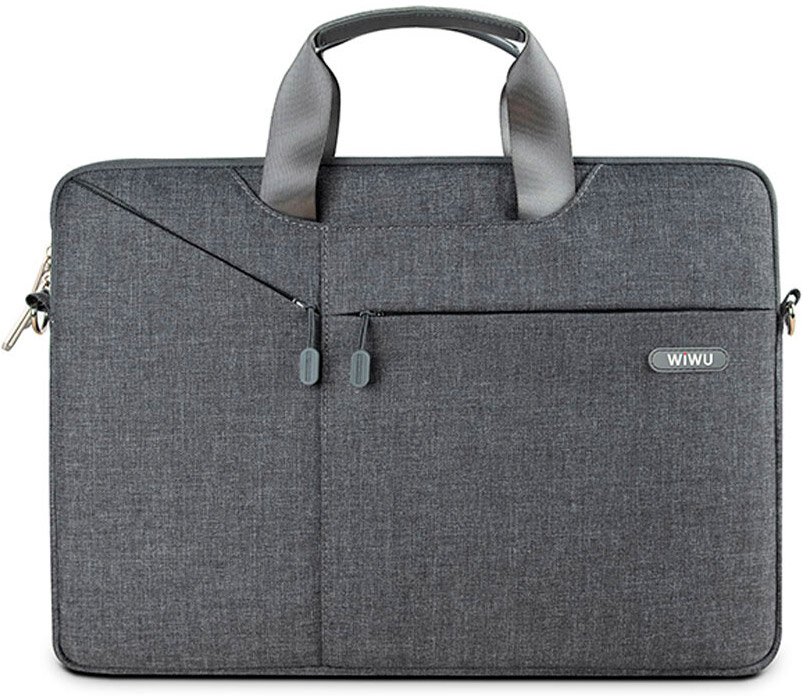 Сумка для ноутбука WiWU City Commuter Bag 13.3