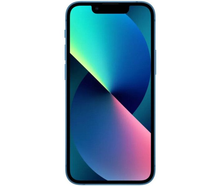Смартфон Apple iPhone 13 256GB Blue (MLQA3)