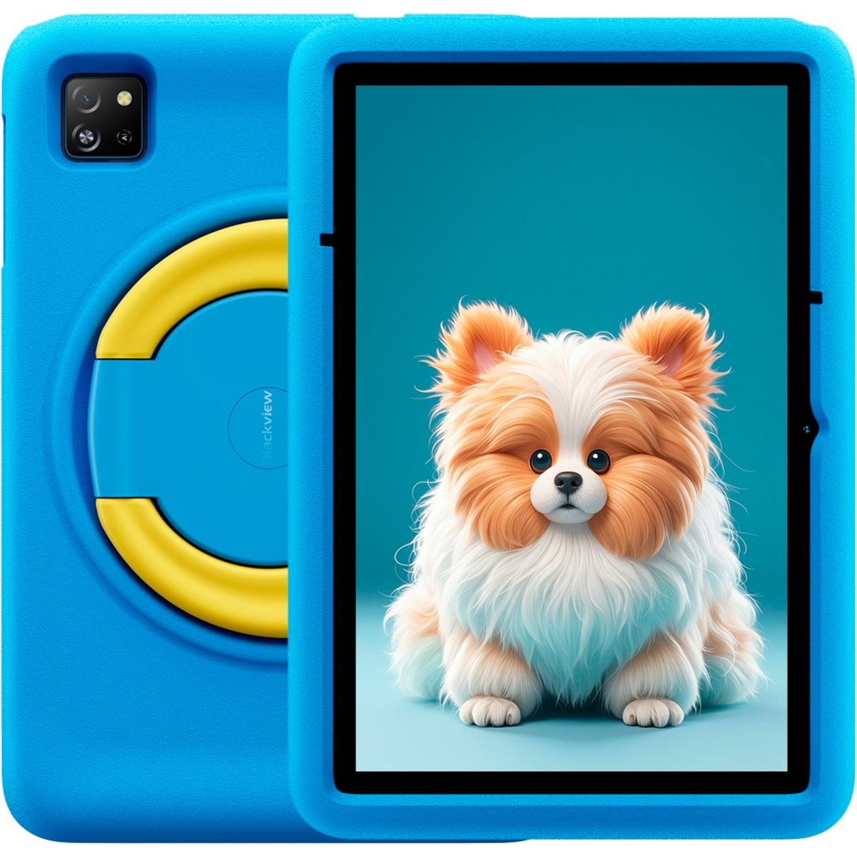 

Планшет Blackview Tab A6 Kids 4/128GB Wi-Fi Blue Global EU (BVTABA6KIDS-BL)