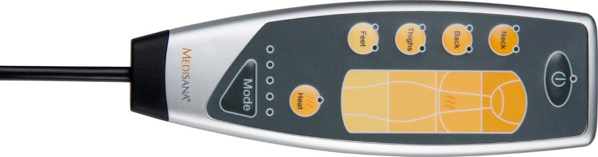 Масажний матрац Medisana MM 825 (88955)