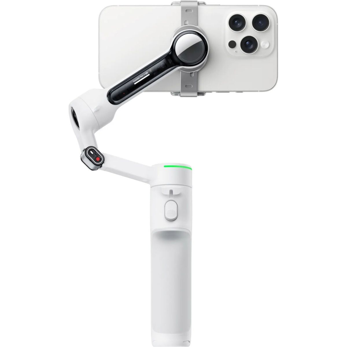 Стабілізатор відеозйомки Insta360 Flow 2 Pro White
