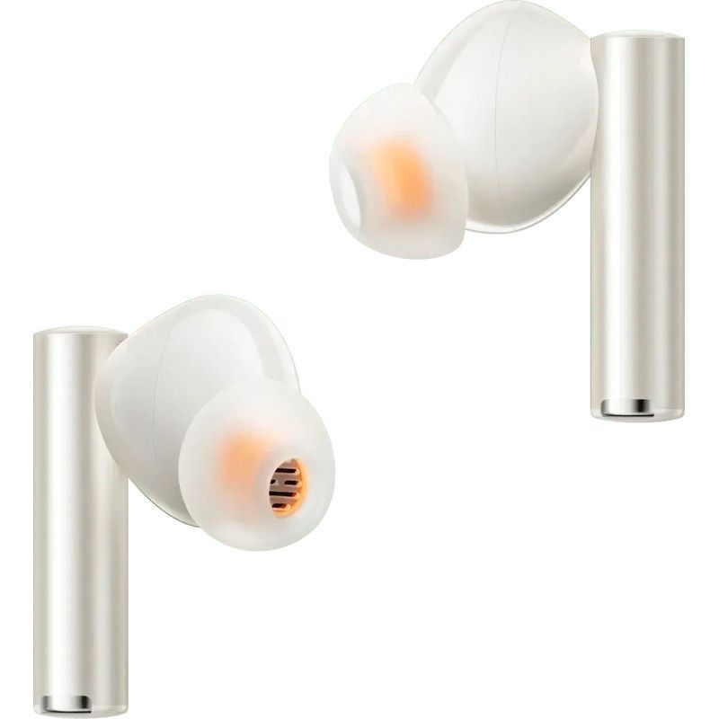 Навушники Realme Buds Air 5 Pro Sunrise Beige