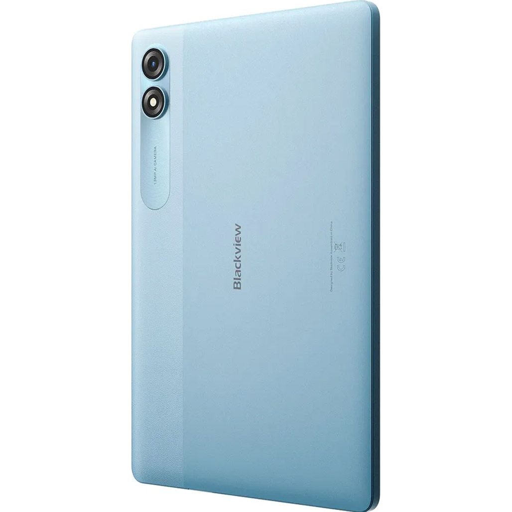 Планшет Blackview Tab 90 8/128GB LTE Frost Blue Global EU 