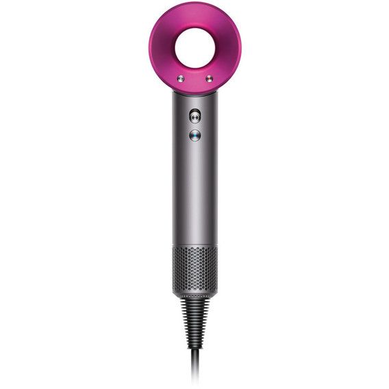 Фен Dyson HD07 Supersonic (Iron/Fuchsia) [60138] 