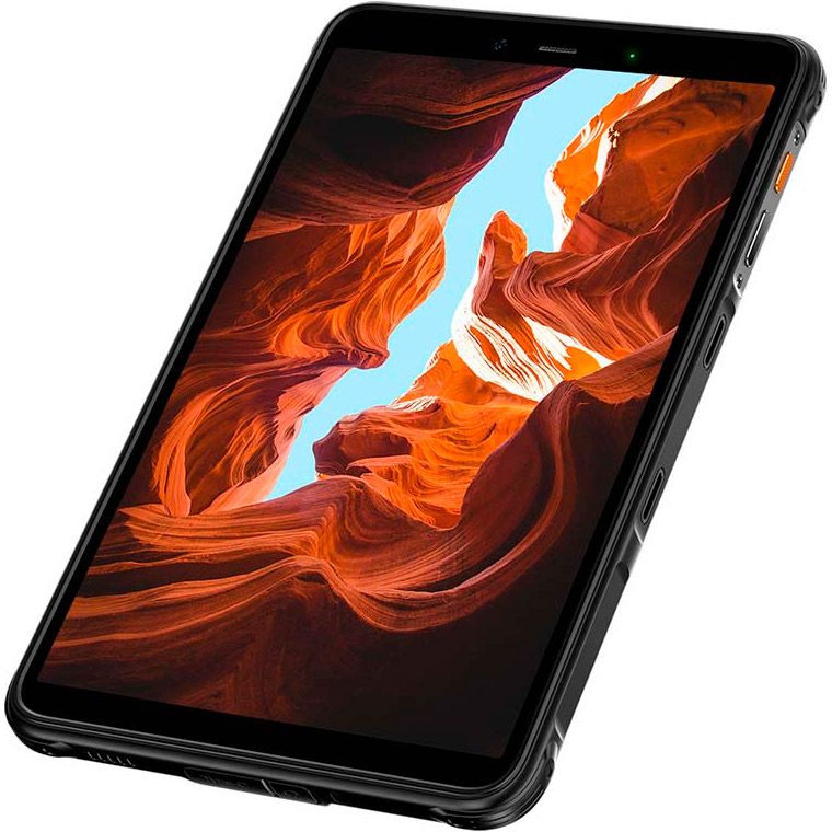 Планшет Ulefone Armor Pad 4/64GB LTE Black