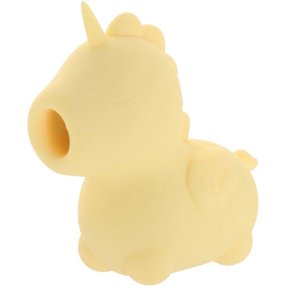 

Вібратор Unihorn Bean Blossom (SX2856)